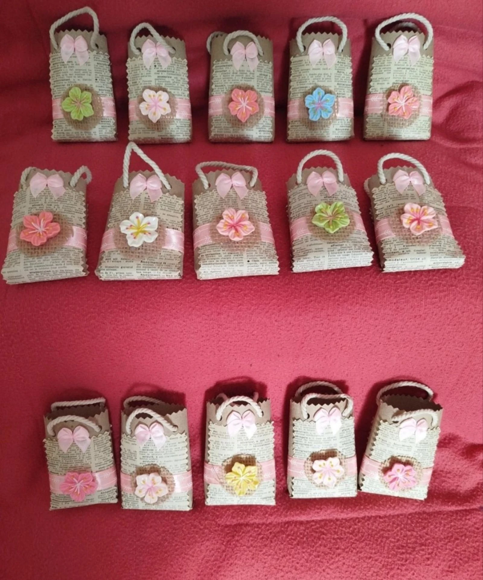 Bolsas de cartón – photo 2